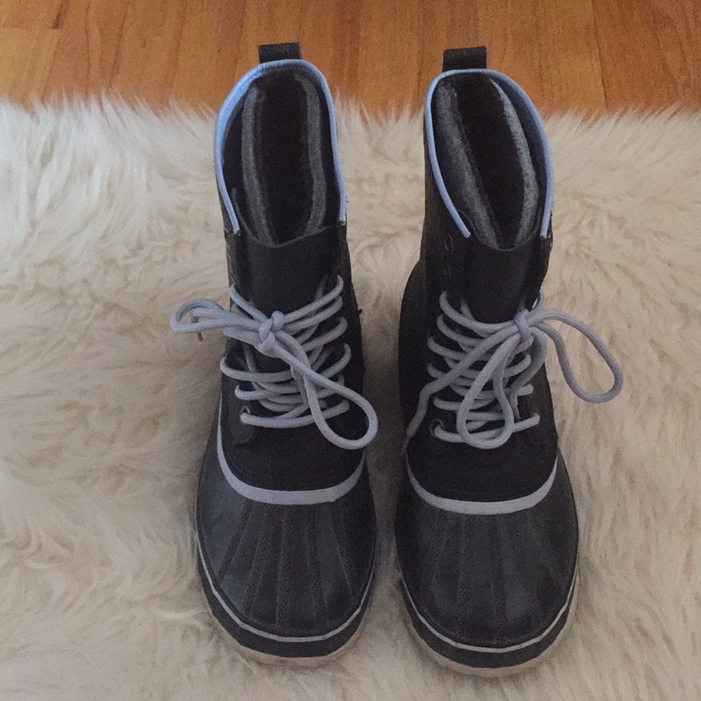 Sorel 1964 Premium Leather Boot 9